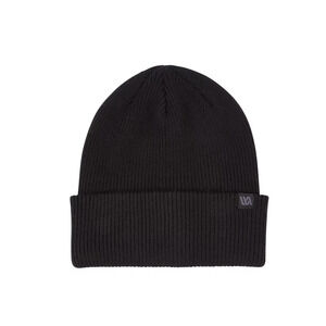 VRST unisex Lifestyle beanie black NWT
